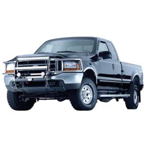 Warn 76258 Trans4mer Grille Guard