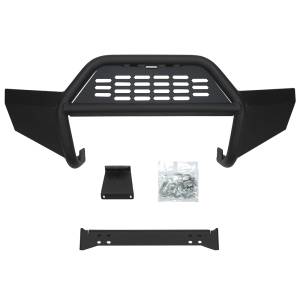 Warn 83338 ATV Front Bumper