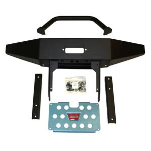 Warn 88225 ATV Front Bumper