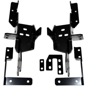 Warn 90130 Gen II Trans4Mer Winch Mount Kit