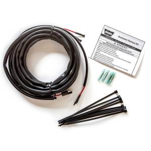 Warn - Warn 93375 ZEON Control Pack Relocation Kit - Image 2