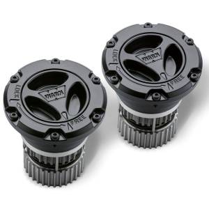 Warn - Warn 95060 Premium Manual Hub - Image 2