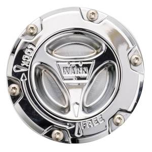 Warn - Warn 95070 Premium Manual Hub - Image 1
