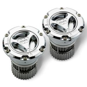 Warn - Warn 95070 Premium Manual Hub - Image 2