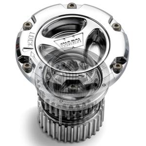 Warn - Warn 95070 Premium Manual Hub - Image 3