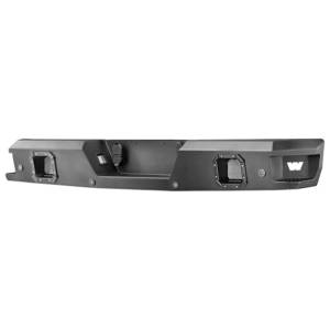 Warn - Warn 96255 Ascent Rear Bumper for Ford F150 2015-2020 - Image 12