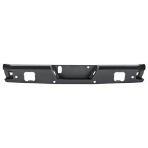 Warn - Warn 96255 Ascent Rear Bumper for Ford F150 2015-2020 - Image 13