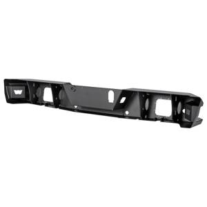 Warn - Warn 96255 Ascent Rear Bumper for Ford F150 2015-2020 - Image 14