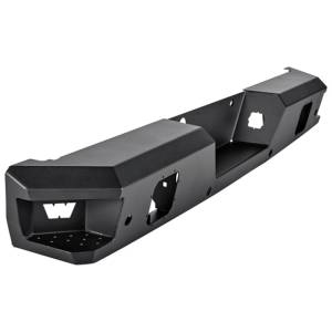 Warn - Warn 96255 Ascent Rear Bumper for Ford F150 2015-2020 - Image 15