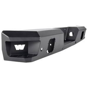 Warn - Warn 96255 Ascent Rear Bumper for Ford F150 2015-2020 - Image 16