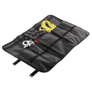Warn 99901 Tool Roll Recovery Kit