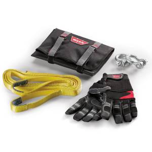 Warn - Warn 99901 Tool Roll Recovery Kit - Image 3
