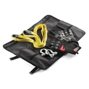 Warn - Warn 99901 Tool Roll Recovery Kit - Image 4