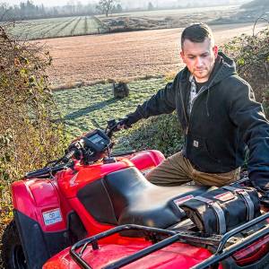 Warn - Warn 99901 Tool Roll Recovery Kit - Image 6