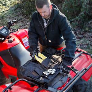 Warn - Warn 99901 Tool Roll Recovery Kit - Image 7