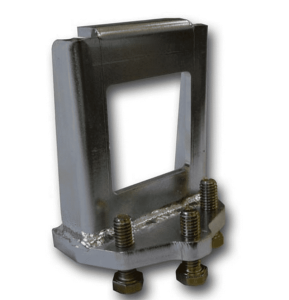 Versa Haul VH-070 HD Anti-Tilt Lock Bracket Heavy Duty