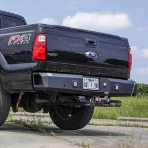 Tough Country - Tough Country Torch2x2 Flush Mount LED Light - Pair - Image 3