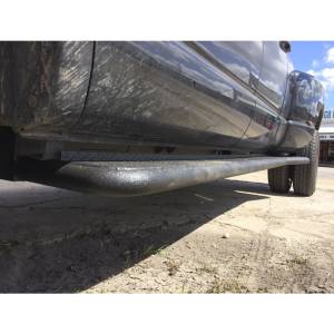 Tough Country DRB2017F Dually Running Board for Ford F250/F350 2017-2018