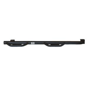 Tough Country JKSB Deluxe 4-Door Cab Length Step Bar for Jeep Wrangler JK 2007-2018