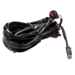 Tough Country - Tough Country Torch12 12" LED Light Bar - Image 4