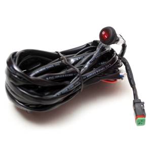 Tough Country - Tough Country Torch50 50" LED Light Bar - Image 3