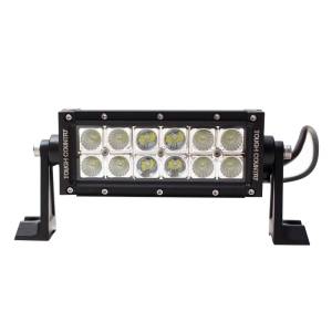 Tough Country Torch6 6" LED Light Bar