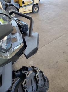 Tough Country CD1KREV UTV Front Bumper for Can-Am Defender 1000 2016-2020