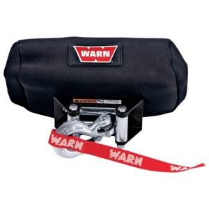 Warn 71975 Neoprene Winch Cover