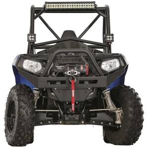 Warn 94360 Brush Guard Assembly