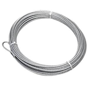 Warn 15712 Wire Rope