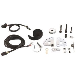 Warn 85742 Plow Slack Control