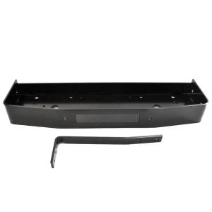 Warn 29165 Trans4mer Winch Carrier