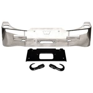 Warn 90115 Gen II Trans4mer Winch Carrier