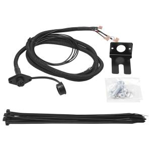 Warn 90394 ZEON Control Pack Relocation Kit