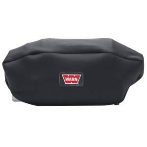 Warn 91416 Neoprene Winch Cover