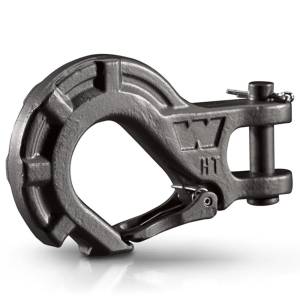 Warn - Warn 92090 Premium Winch Hook - Image 2