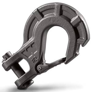 Warn - Warn 92091 Premium Winch Hook - Image 2