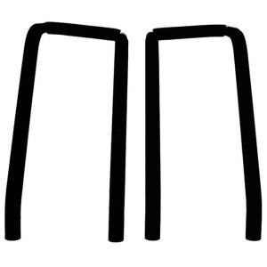 Warn 38060 Trans4mer Brush Guard