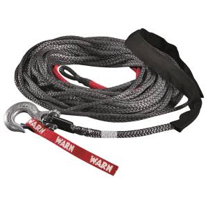 Warn 97782 Standard Duty Synthetic Rope
