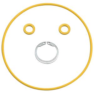 Warn 80686 Winch Seal Kit