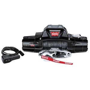 Warn 89611 ZEON 10-S Recovery Winch