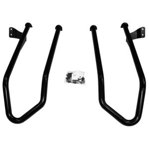 Warn - Warn 94165 Gen II Trans4mer Headlamp Guard - Image 2