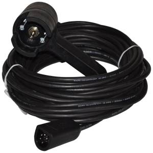 Warn 13447 Winch Remote Control