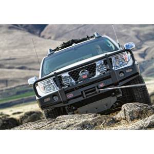 Warn - Warn 88980 ZEON 8,000lb Winch - Image 3