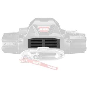 Warn 87555 ZEON Winch Cover