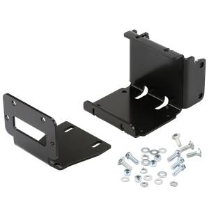 Warn 100878 UTV Winch Mounting System
