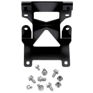 Warn 100380 UTV Winch Mounting System