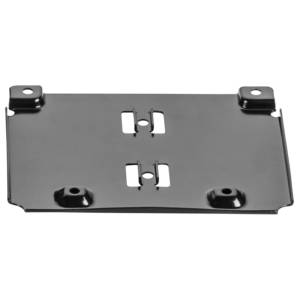 Warn 97890 Winch Control Pack Mounting Plate