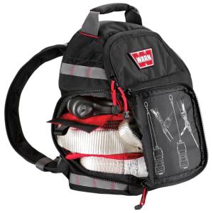 Warn - Warn 95510 EPIC Recovery Kit Back Pack - Image 4
