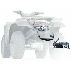 Warn - Warn 66288 ATV Winch Mounting System - Image 3